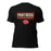 Caney Creek High School Panthers Black Premium Unisex T-shirt 049