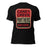 Caney Creek High School Panthers Black Premium Unisex T-shirt 001