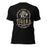 Conroe High School Tigers Black Premium Unisex T-shirt 206