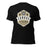 Conroe High School Tigers Black Premium Unisex T-shirt 209