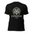 Conroe High School Tigers Black Premium Unisex T-shirt 226