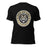 Conroe High School Tigers Black Premium Unisex T-shirt 224