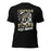 Conroe High School Tigers Black Premium Unisex T-shirt 205