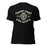 Conroe High School Tigers Black Premium Unisex T-shirt 230