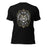 Conroe High School Tigers Black Premium Unisex T-shirt 227