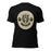 Conroe High School Tigers Black Premium Unisex T-shirt 215