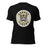 Conroe High School Tigers Black Premium Unisex T-shirt 203