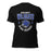 Dekaney High School Wildcats Black Premium Unisex T-shirt 204