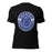 Dekaney High School Wildcats Black Premium Unisex T-shirt 239