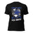 Dekaney High School Wildcats Black Premium Unisex T-shirt 205