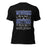 Dekaney High School Wildcats Black Premium Unisex T-shirt 237