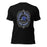 Dekaney High School Wildcats Black Premium Unisex T-shirt 227