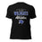 Dekaney High School Wildcats Black Premium Unisex T-shirt 034