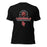 Del Valle High School Cardinals Black Premium Unisex T-shirt 222
