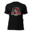 Del Valle High School Cardinals Black Premium Unisex T-shirt 221