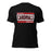 Del Valle High School Cardinals Black Premium Unisex T-shirt 098