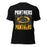 Klein Oak High School Panthers Premium Black Unisex T-shirt 233