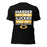 Klein Oak High School Panthers Premium Black Unisex T-shirt 238