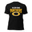 Klein Oak High School Panthers Premium Black Unisex T-shirt 234