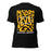 Klein Oak High School Panthers Premium Black Unisex T-shirt 236