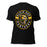 Klein Oak High School Panthers Premium Black Unisex T-shirt 239