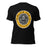 Klein Oak High School Panthers Premium Black Unisex T-shirt 224