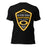Klein Oak High School Panthers Premium Black Unisex T-shirt 225