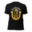 Klein Oak High School Panthers Premium Black Unisex T-shirt 229