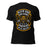 Klein Oak High School Panthers Premium Black Unisex T-shirt 207