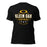 Klein Oak High School Panthers Premium Black Unisex T-shirt 217