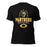 Klein Oak High School Panthers Premium Black Unisex T-shirt 222