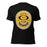 Klein Oak High School Panthers Premium Black Unisex T-shirt 215
