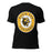 Klein Oak High School Panthers Premium Black Unisex T-shirt 216