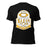Klein Oak High School Panthers Premium Black Unisex T-shirt 219