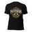 Klein Oak High School Panthers Premium Black Unisex T-shirt 211