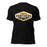 Klein Oak High School Panthers Premium Black Unisex T-shirt 009