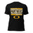 Klein Oak High School Panthers Premium Black Unisex T-shirt 098