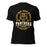 Klein Oak High School Panthers Premium Black Unisex T-shirt 206
