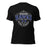 Hebron High School Hawks Black Premium Unisex T-shirt 211