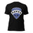 Hebron High School Hawks Black Premium Unisex T-shirt 221