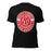 Katy High School Tigers Black Premium Unisex T-shirt 239