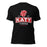 Katy High School Tigers Black Premium Unisex T-shirt 202