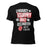 Katy High School Tigers Black Premium Unisex T-shirt 232