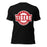 Katy High School Tigers Black Premium Unisex T-shirt 011