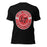 Lake Travis High School Cavaliers Black Premium Unisex T-shirt 239