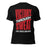 Lake Travis High School Cavaliers Black Premium Unisex T-shirt 241