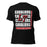 Lake Travis High School Cavaliers Black Premium Unisex T-shirt 235