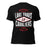 Lake Travis High School Cavaliers Black Premium Unisex T-shirt 210