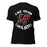 Lake Travis High School Cavaliers Black Premium Unisex T-shirt 228