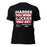 Langham Creek High School Lobos Black Premium Unisex T-shirt 238